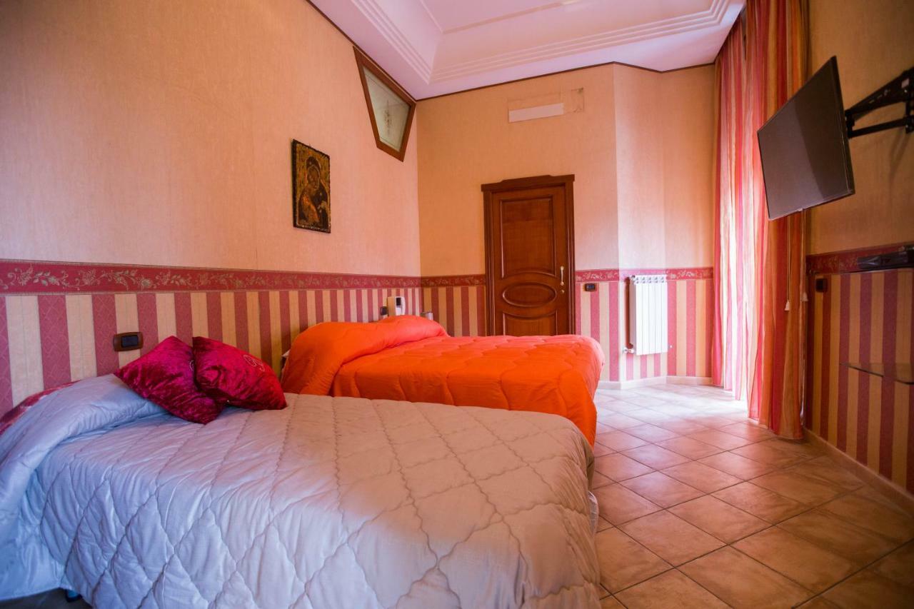 Vakantiehuis Marty House Napels